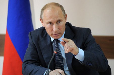 Vladimir Putin: “Əl-Qaidə” və Bin Ladeni ABŞ özü yetişdirib
