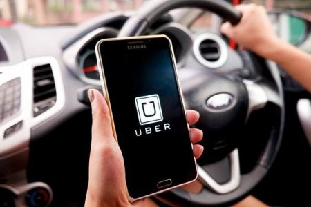 Azərbaycanda “Uber” problemi – Şirkət açıqlama yaydı