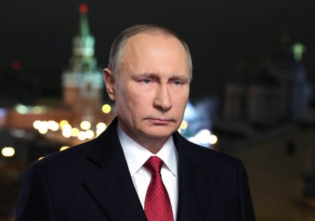 Putin benzinin bahalaşması haqda: “Biz buna imkan vermərik...”