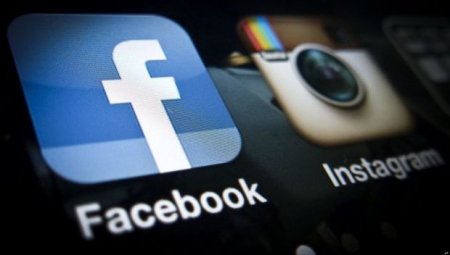 “Facebook” və “Instagram”da problem yaranıb