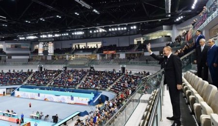 Azərbaycanın qadın voleybolçuları Avropa çempionatını dördüncü sırada başa vurdular
