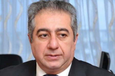 Qubad İbadoğlu: "Bu artıq Azərbaycan tarixinin saxtalaşdırılması deməkdir"