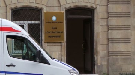 Vəfa Dadaşova 7 ildən sonra polis tərəfindən “zorlandığını” xatırlayıb