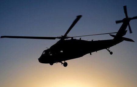 Helikopter qəzası, yoxsa sui-qəsd:
