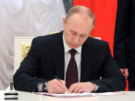Putin azərbaycanlı həkimlə bağlı sərəncam imzaladı