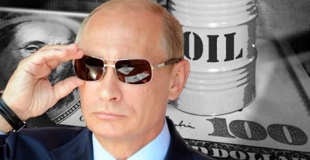 Putin şərtləri diqtə edir, pullar yenə sel kimi axır...