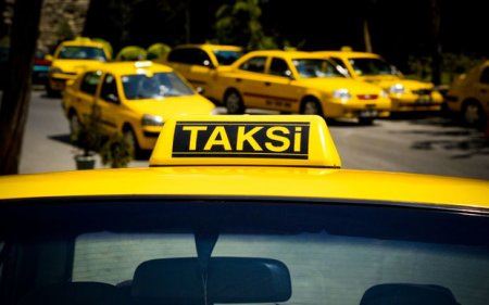 Azərbaycanda taksi xidmətlərinin qiymətləri 18% artacaq