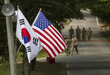 ABŞ və Cənubi Koreya 230 təyyarənin iştirakı ilə ən böyük hərbi təlimlərə başlayır