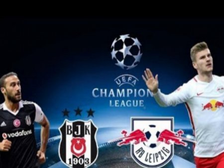 Bir gülləyə iki "dovşan": “Real”dan “Leypsiq”-“Beşiktaş” matçında transfer sürprizi