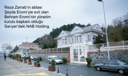 “Bank of Baku”nun əsas səhmdarı olan “NAB Holding”in rəhbərinin aktivlərinə həbs qoyuldu