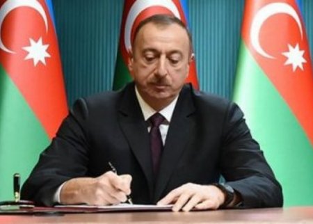 Prezident İlham Əliyev 3 səfiri geri çağırdı