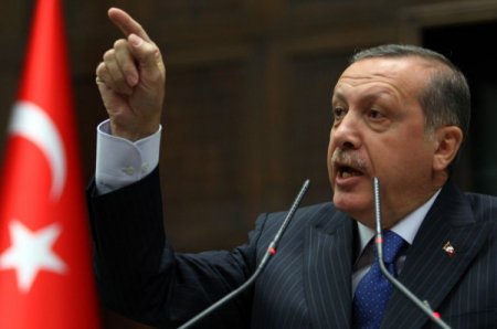 Türkiyə prezidenti ABŞ-ın nüvə dövləti statusuna qarşı çıxdı