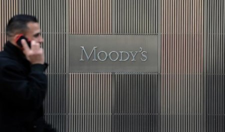 “Moody’s” Azərbaycanın iki bankının reytinqini aşağı saldı