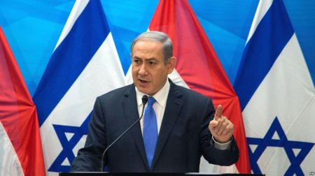 İsrailin baş naziri BMT-ni “yalançılar evi” adlandırdı