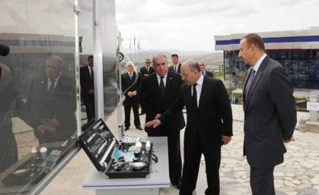 Prezident energetika sektorunda yeni islahatlar başlatdı, Akim Bədəlovun başının üstünü təhlükə aldı
