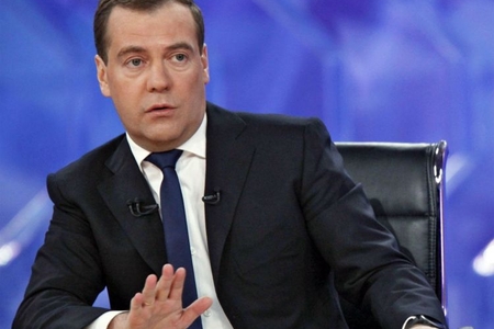 Medvedev: "ABŞ-ın "Kreml hesabatı"nın mənası sıfırdır"