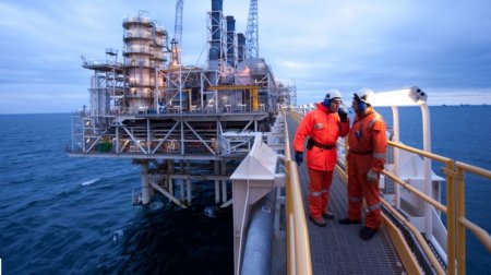 Azərbaycan neft ehtiyatlarına görə dünyada 20-ci sıradadır