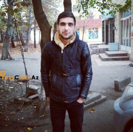 Ailənin tək oğlunun Türkiyədən cənazəsi gəldi - 22 yaşlı oğlanın müəmmalı ölümü