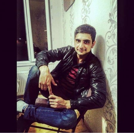 Ailənin tək oğlunun Türkiyədən cənazəsi gəldi - 22 yaşlı oğlanın müəmmalı ölümü