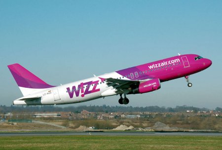 “Wizz Air”in reysləri bu terminaldan həyata keçiriləcək