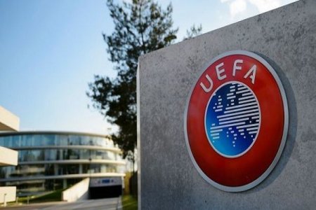 UEFA Azərbaycanın dörd klubunun hesabına maliyyə vəsaiti köçürdü
