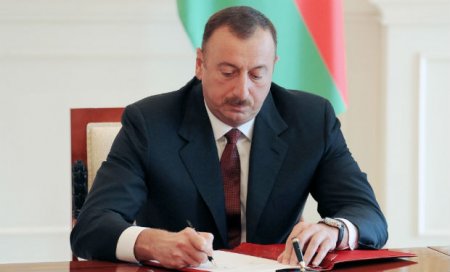 İlham Əliyev: “Azərbaycan Ordusu istənilən tapşırığı yerinə yetirməyə hazırdır”
