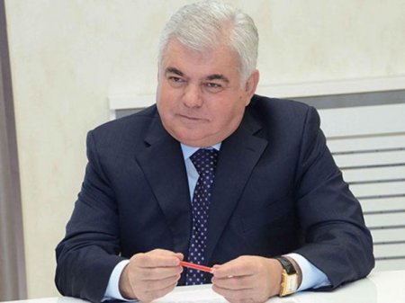 Ziya Məmmədov xüsusi təyinatlılarla hücum edib "Hafka"nın oğlunu tutdu: "Atana de, oyun bitdi!"