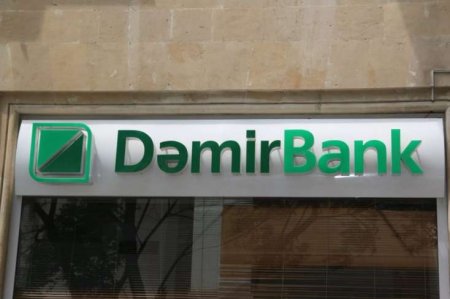 “DəmirBank”-a krediti borcu olanlar oxusunlar