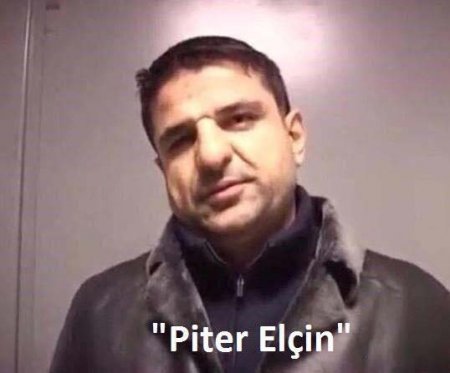 “Piter Elçin”in qardaşını kim öldürtdürüb?