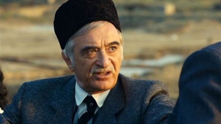 Adamın ürəyi bulanır, Polad Bülbüloğlu!