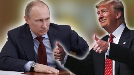 ABŞ “Kreml məruzəsi”ni açıqladı