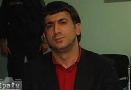 Lənkəranskinin qətlində iştirak edən killer öldürüldü: 
