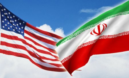 İran ABŞ-ı hədələdi