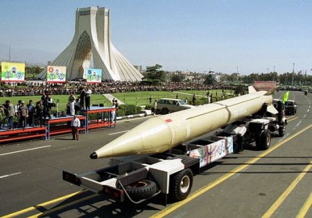 ABŞ kəşfiyyatı: İran bölgədə ən böyük ballistik raket arsenalına malikdir