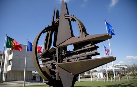 NATO “hərbi Şengen” yaradır