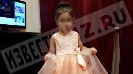 Moskvada uşaq bağçasında 4 yaşlı Zəhra şaxtadan donaraq ölüb