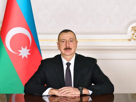 Prezident Dövlət Qulluğunu İdarəetmə Şurasına üzvlər təyin etdi