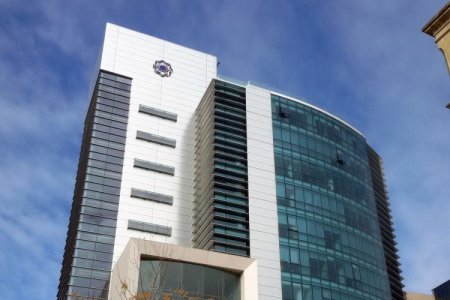 Avropalılar Azərbaycan Beynəlxalq Bankının 25 faizini ala bilərlər