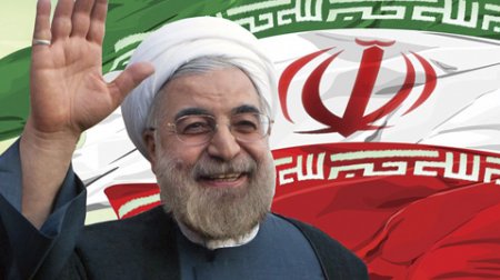 İran prezidenti Azərbaycana gələcək