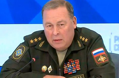 General-polkovnik Sidorov: “Qarabağda müharibə olsa KTMT ermənilərə kömək etməyəcək”