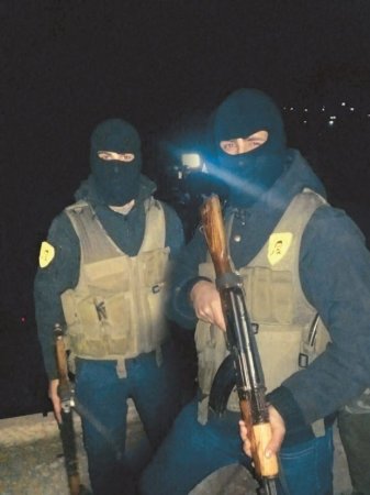 ABŞ xüsusi təlimat verdiyi 70 PKK terrorçusunu Afrinə göndərib