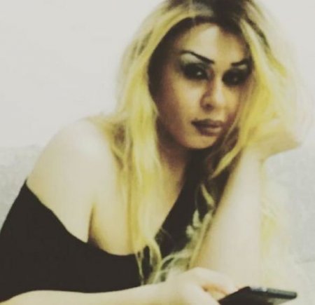 Türkiyədə azərbaycanlı transseksual öldürüldü