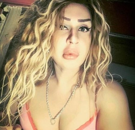 Türkiyədə azərbaycanlı transseksual öldürüldü