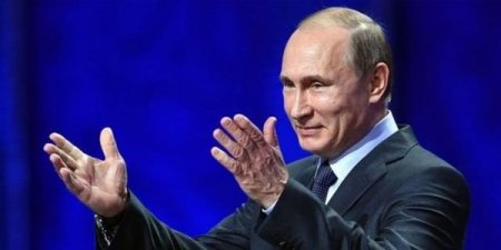 Putin qalib gəldi: bəs sonra?
