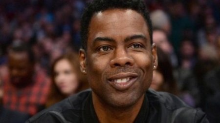 Chris Rock:"Yoxsullar zənginlərin nə qədər zəngin olduqlarını bilsəydilər, qiyamət qopardı"