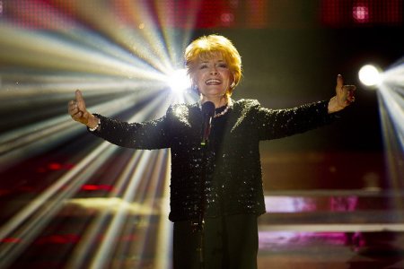 “Eurovision”un ilk qalibi 94 yaşında dünyasını dəyişib