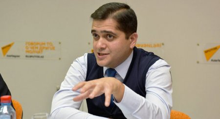 Politoloqlar: Yerevan Ruhaninin Bakıya səfərinə qısqanclıqla yanaşır