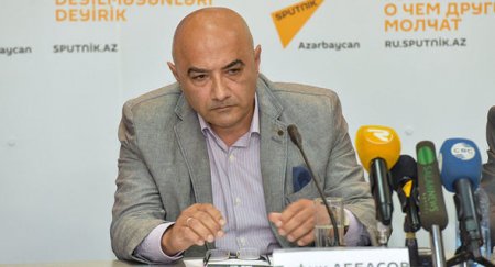Politoloqlar: Yerevan Ruhaninin Bakıya səfərinə qısqanclıqla yanaşır