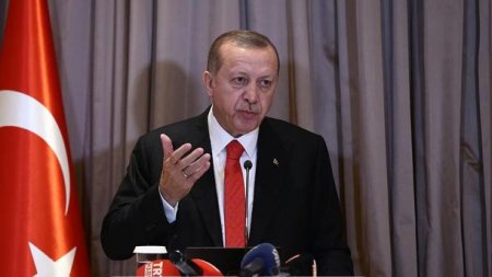 Türkiyə Rusiya əleyhinə kampaniyaya qoşulmadı