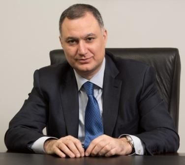 "ABB-Moskva"nın keçmiş rəhbəri “Azərpoçt"a baş direktor təyin edildi